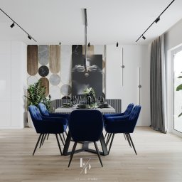 Aranżacja wnętrz Poznań 1