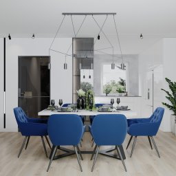 Aranżacja wnętrz Poznań 2