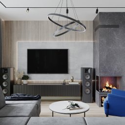 Aranżacja wnętrz Poznań 4