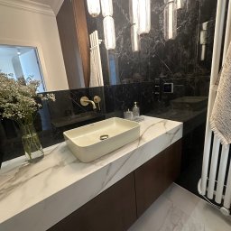 Remonty mieszkań Warszawa 2