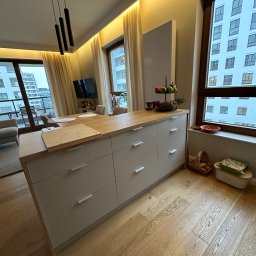 Remonty mieszkań Warszawa 4