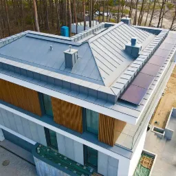 Instalacja PV 4,4 kW. Gdańsk