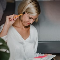 Z każdej strony Małgorzata Lubik - Projektowanie Sklepów Internetowych Poznań