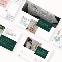 Tworzenie stron internetowych Poznań 3