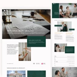 Tworzenie stron internetowych Poznań 2