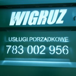 Wywóz gruzu Warszawa 4