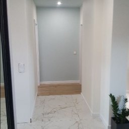 gładzie, malowanie, kafelkowanie