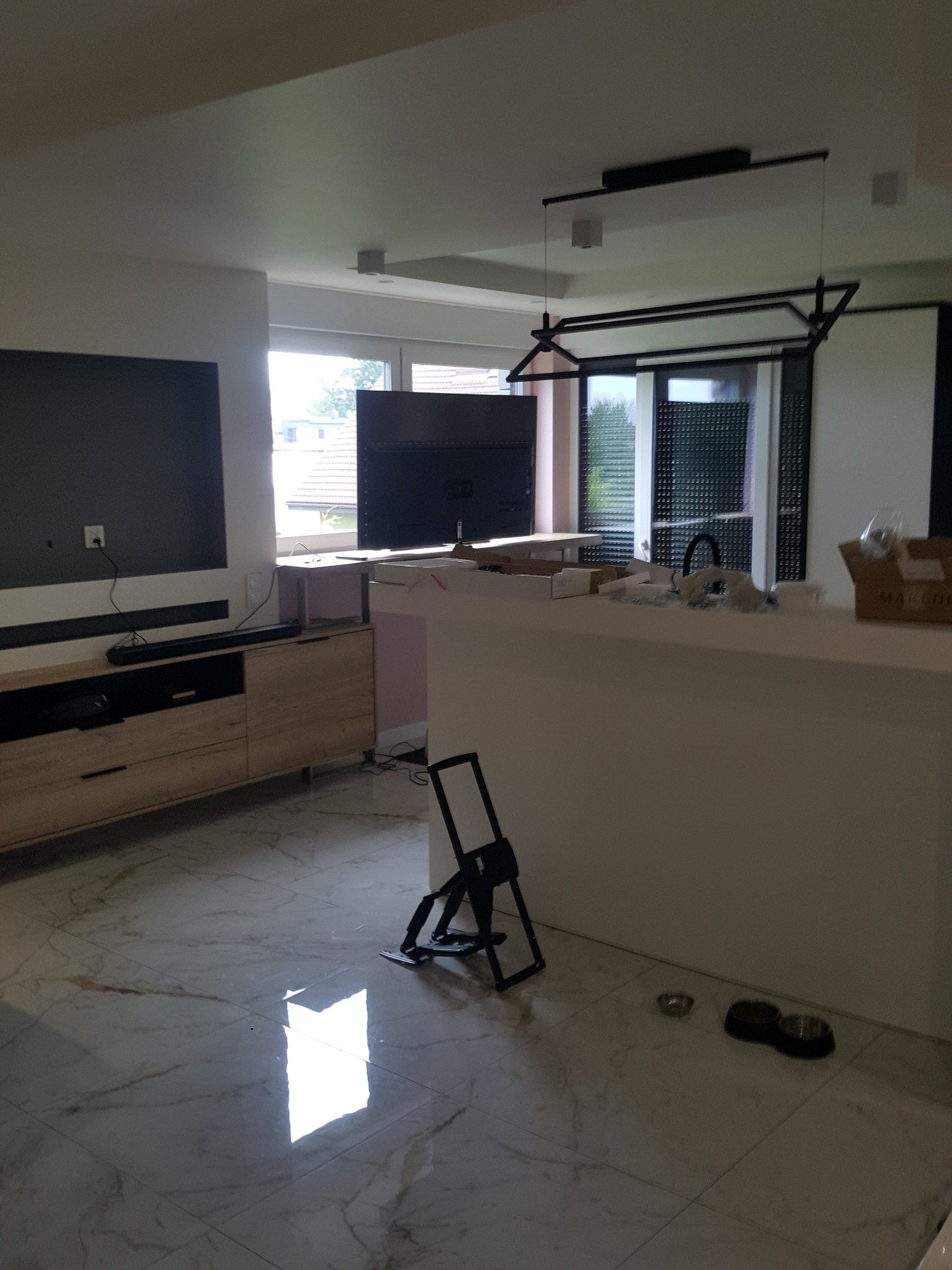 generalny remont domu