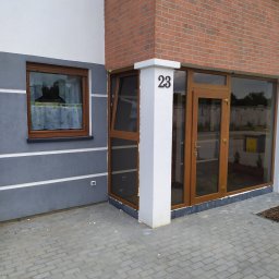 Remonty mieszkań Poznań 1