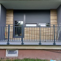 Zakład Ogólnobudowlany Łukasz Cymbaluk - Świetne Okna Drewniane Pasywne w Świebodzinie