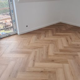 Remonty mieszkań Lublin 1