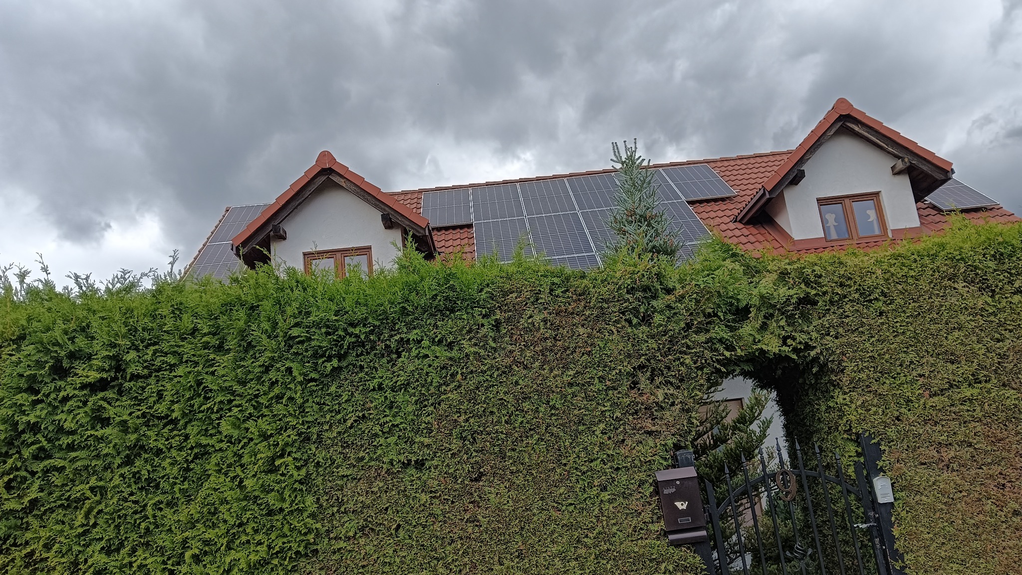 4kwp, Gmina Grudziądz