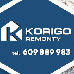 Korigo remonty - Okna Biłgoraj