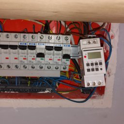 Transport ciężarowy Zgierz 1