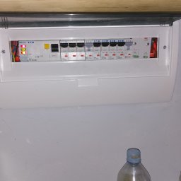 Transport ciężarowy Zgierz 2