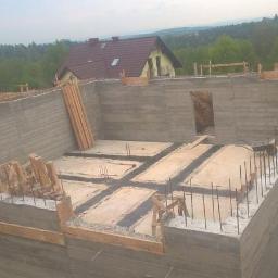 Firma budowlana AB - Doskonałe Osuszanie Ścian z Wilgoci w Tychach