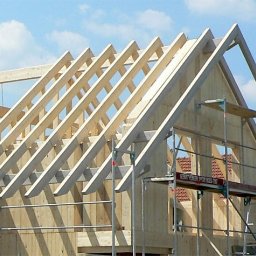 Ocieplanie Pianką PUR Warszawa 3