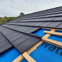 Ocieplanie Pianką PUR Warszawa 4