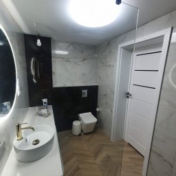 Remonty mieszkań Gniezno 1