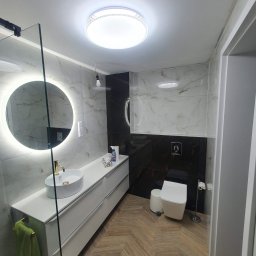 Remonty mieszkań Gniezno 2