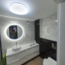 Remonty mieszkań Gniezno 4