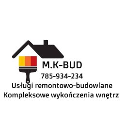 MK-BUD-usługi remontowo budowlane kompleksowe wykończenia wnętrz - Utalentowany Glazurnik Wejherowo