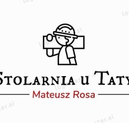 Mateusz Rosa firma handlowo usługowa - Altany Narama