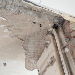 Rozbiórki budynków Szczecin 2