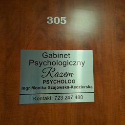 Psycholog Głogów 2
