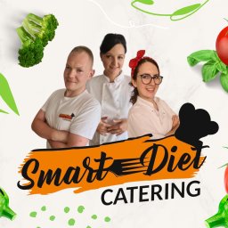 Smart Diet Catering Renata Szczypior - Gastronomia Lubin