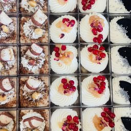 Catering świąteczny Lubin 3