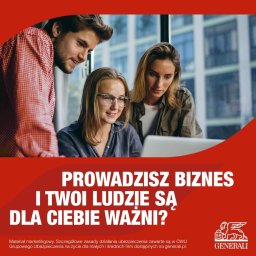 Ubezpieczenie firmy Kraków 2