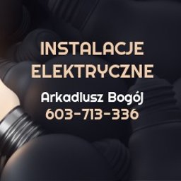 Instalacje Elektryczne Arkadiusz Bogój - Wyjątkowy Montaż Gniazdka Gorzów Wielkopolski