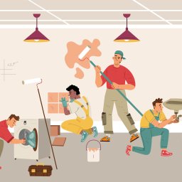 Jacek Małolepszy - Murowanie Poznań