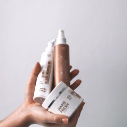 Sesja ciążowa Warszawa 2