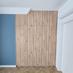 Szafy na wymiar Rudnik 2