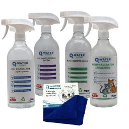 Środki czystości Kotlin 3