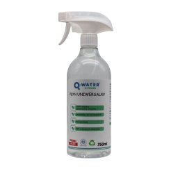 Środki czystości Kotlin 4