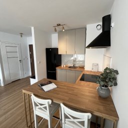 Malowanie mieszkań Skalbmierz 4