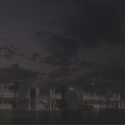 Projektowanie mieszkania Warszawa 3