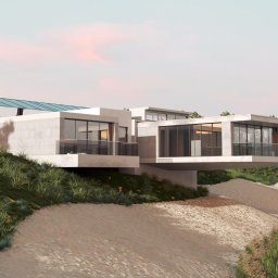 Projektowanie mieszkania Warszawa 1