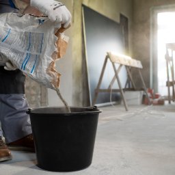 Ocieplanie elewacji Chojnice 1