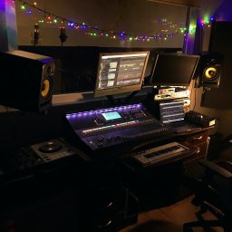 Studio nagrań Pro Musica Zawiercie
