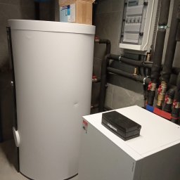 Pompy ciepła Zgorzelec 4