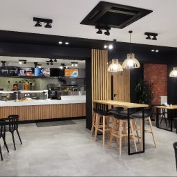 INSTALATORSTWO ELEKTRYCZNE ,,EL-MALDAN