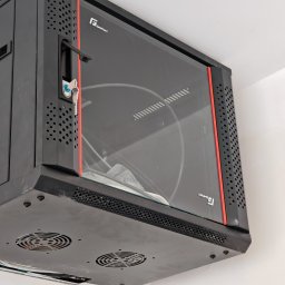 INSTALATORSTWO ELEKTRYCZNE ,,EL-MALDAN