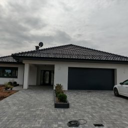 INSTALATORSTWO ELEKTRYCZNE ,,EL-MALDAN