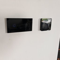INSTALATORSTWO ELEKTRYCZNE ,,EL-MALDAN" DANIEL GILECKI - Doskonałej Jakości Napędy Do Bram Malbork