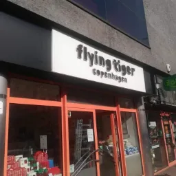 Mycie witryn oraz loga