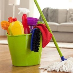 L&S Cleaning - Sprzątanie Domu Gdańsk
